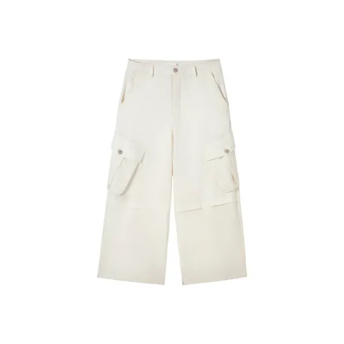 PSO Brand Унисекс Карго Брюки