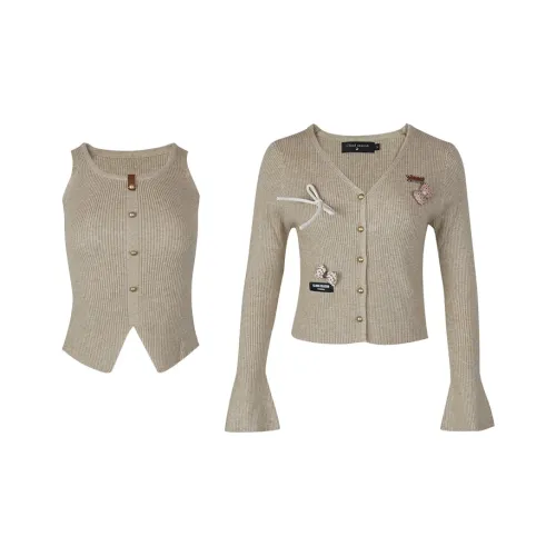 CLOUD SEASON Повседневный костюм женский