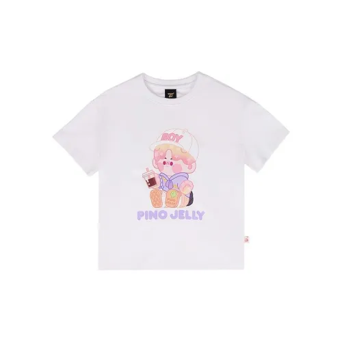 BOY JUNIOR T Рубашка SS25 Дети 3-7 лет