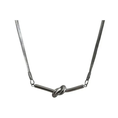 66ROUTE 66 Титановые стальные ожерелья мужские