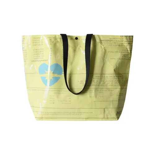 DRACONITE Полипропиленовая сумка-тоут сумка для покупок сумка через плечо плетеная сумка сумка обычного размера унисекс цвет хаки