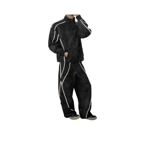 CAT'S PAW Повседневная спортивная одежда Унисекс