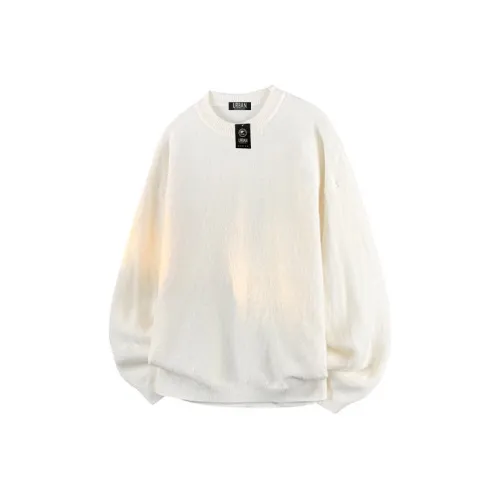 URBAN AUTHENTIC Унисекс Свитера