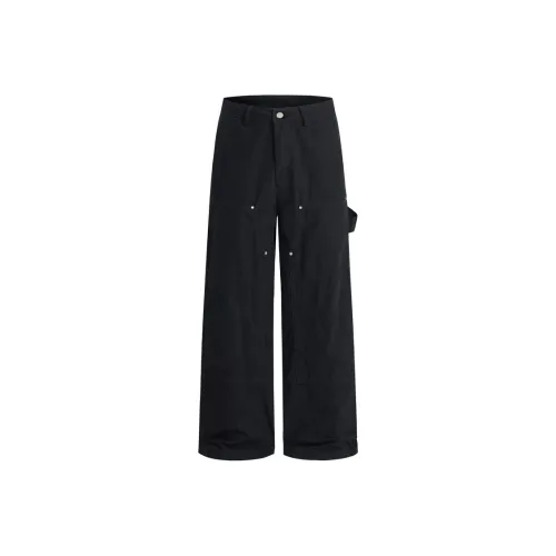 WAYHWEI Унисекс Повседневные Штаны