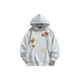 Туманно-серый