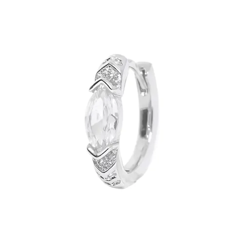 Universe Search Сплав Серьги-гвоздики Унисекс