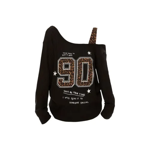 Nathania Женские T-рубашки