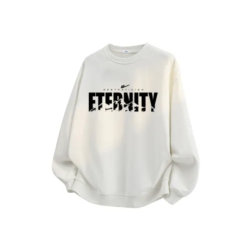 Warrior Huichao Riding The Wind Collection Толстовка Унисекс