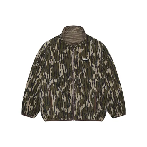 Vision Street Wear Укороченное пальто для детей