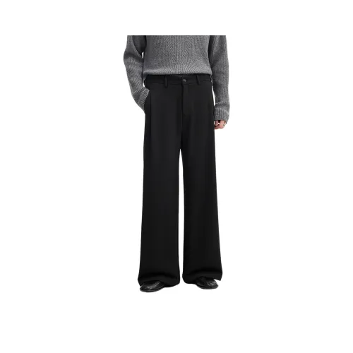 EARL JOEL Мужские Повседневные Брюки