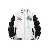 White (Утолщенный с флисовой подкладкой)