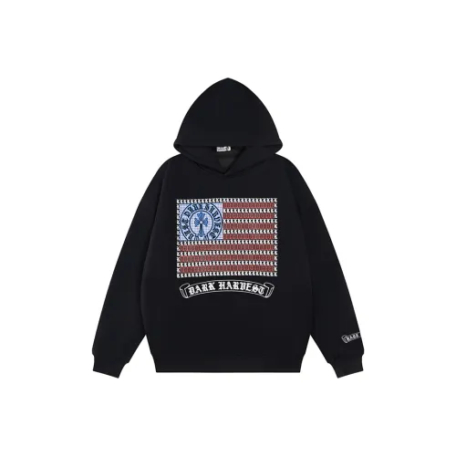 Pa33word Унисекс Свитшоты