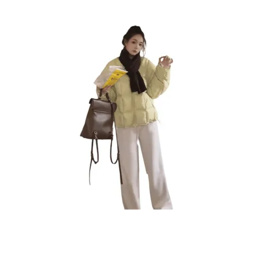 PARKYEON Женские пуховики