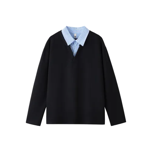 PISYPOX Унисекс T-рубашки