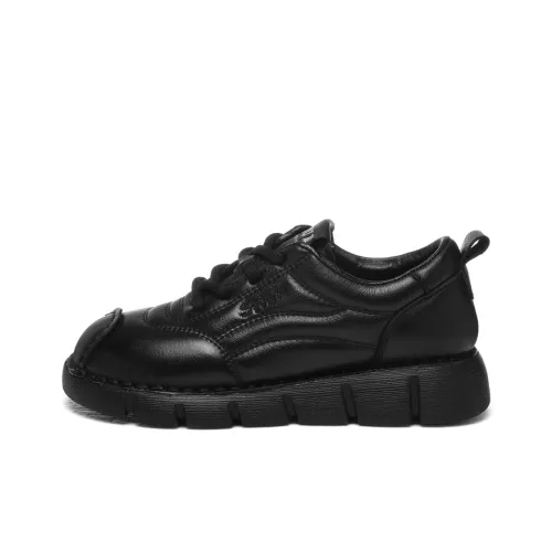 Golden Silk Rabbit Повседневная обувь Женская