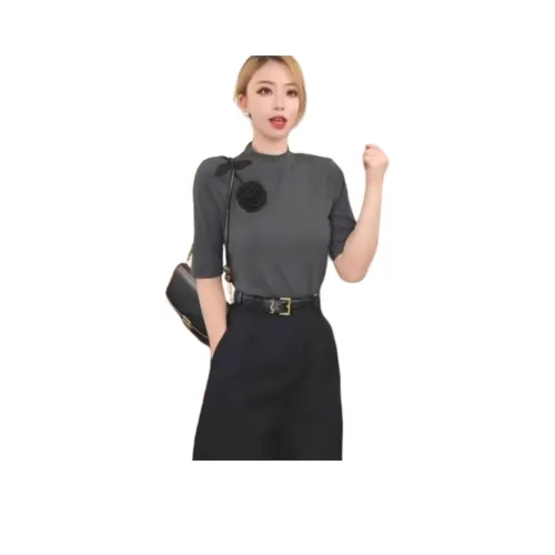 GOSO Женская трикотажная одежда