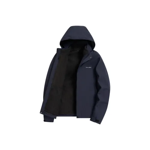 Ветровка Dance with Wolves Мужская