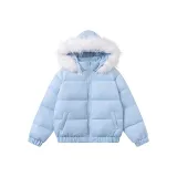 Светло-голубой