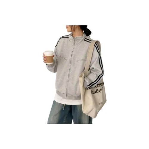 CASTLE WOODS Свитшот Женские