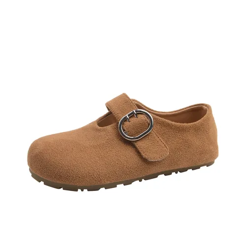 AFJI Birkenstock Позиционирование стиля Обувь Женские