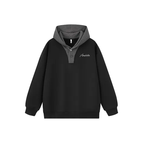 MZAO Унисекс Свитшоты