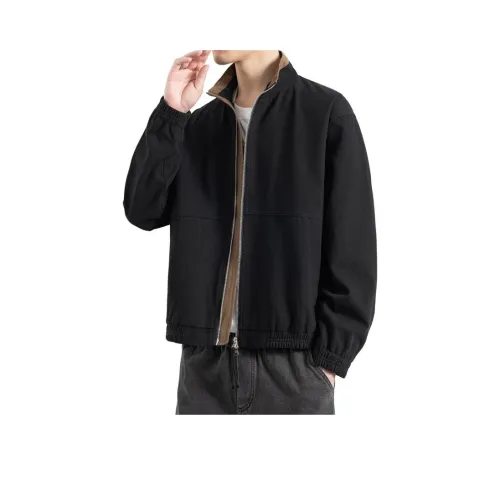 LH HOMME Мужские куртки