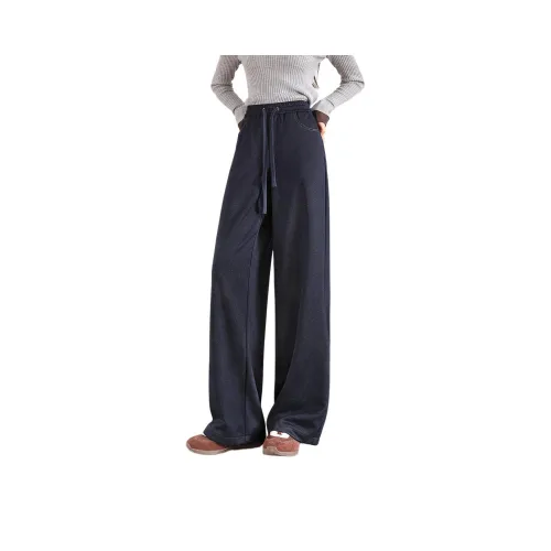 HIPPIEMISS Повседневные брюки Женские