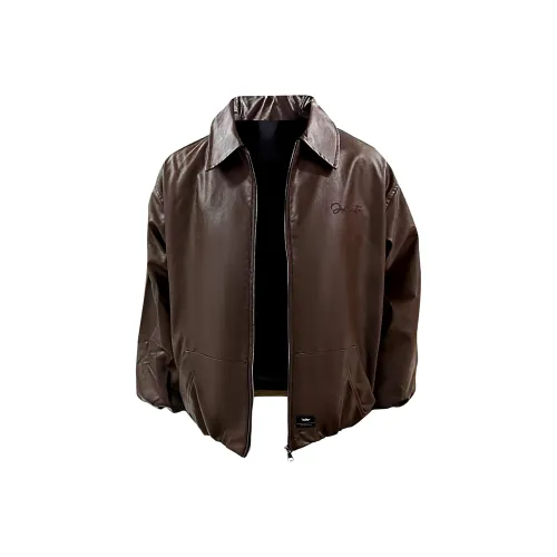 KOKO BASE Унисекс Куртки