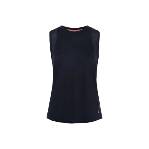 Kari Traa Унисекс Майки