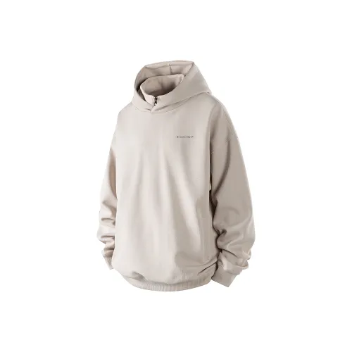 HOZZS Унисекс Свитшоты