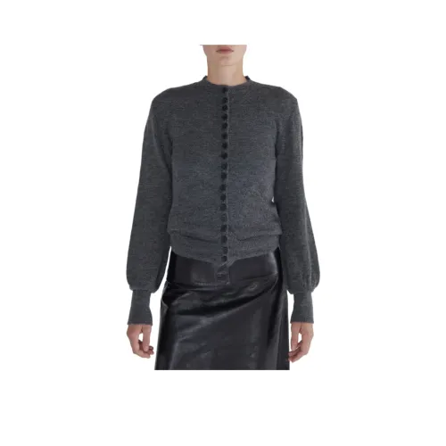 Paloma Шерсть Серый Женский Трикотаж