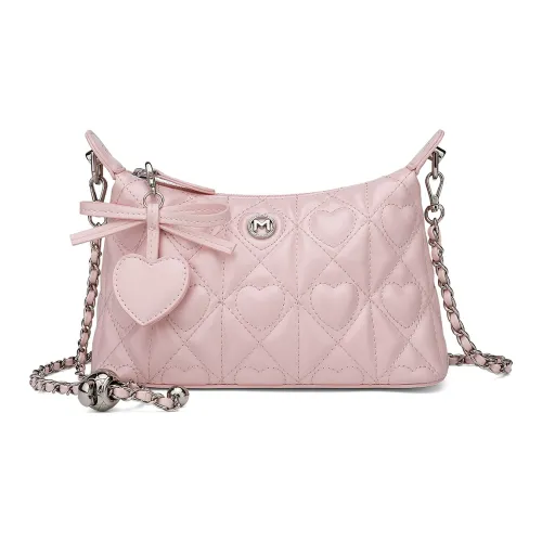 MEXICAN Полиуретановая кожа Сумка через плечо Стандартная Женская Многоцветная