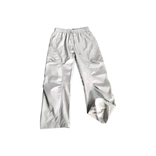 CARE NOTE Унисекс Повседневные Брюки