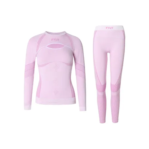 FYUT Спортивное термобелье для женщин