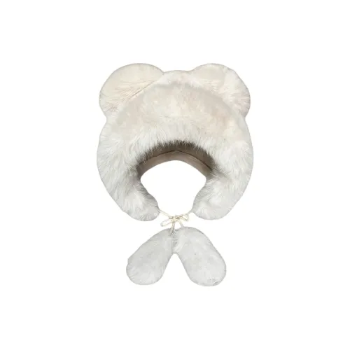 Fishing For Bears Полиэстер Шапки-бини Унисекс