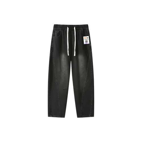 RTVH Унисекс Джинсы