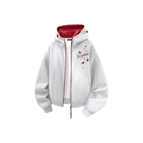 IN'S Унисекс Свитшоты