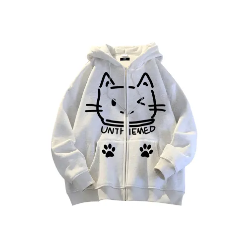 UNthemed Унисекс Свитшоты