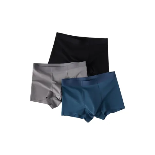 TLXT Мужские боксер-шорты