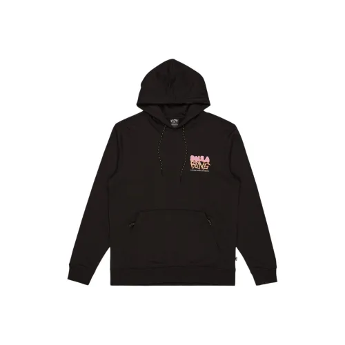 BILLABONG Черные Мужские Свитшоты