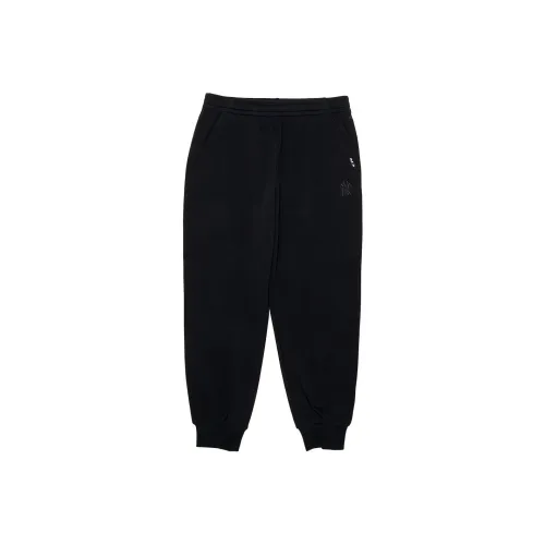 MLB New York Yankees Вязаные тренировочные штаны унисекс