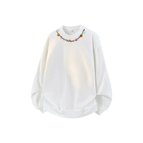 Снупи Унисекс Свитшоты