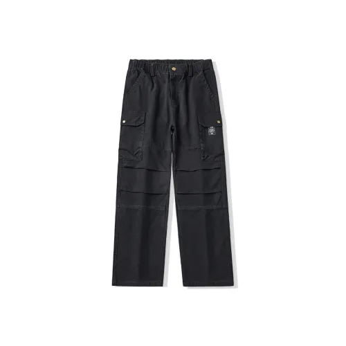 JEEP Унисекс Повседневные Брюки