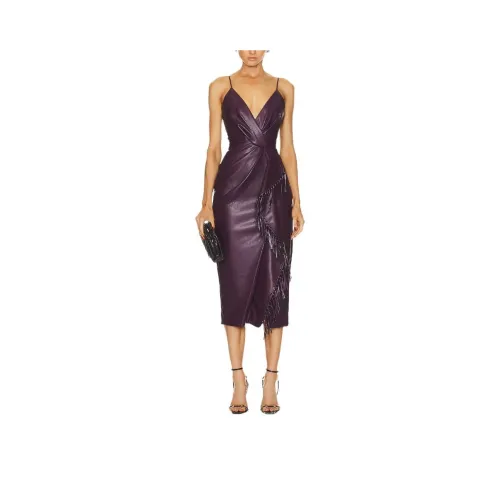 JONATHAN SIMKHAI Slip Платье Женское
