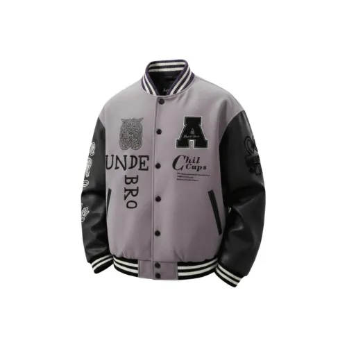 GOOSELIAR Унисекс Куртки