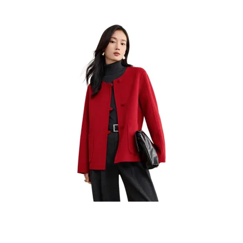 SENTUBILA Женские пальто