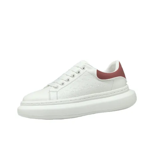 Frank Mully Низкие кроссовки для скейтбординга мужские