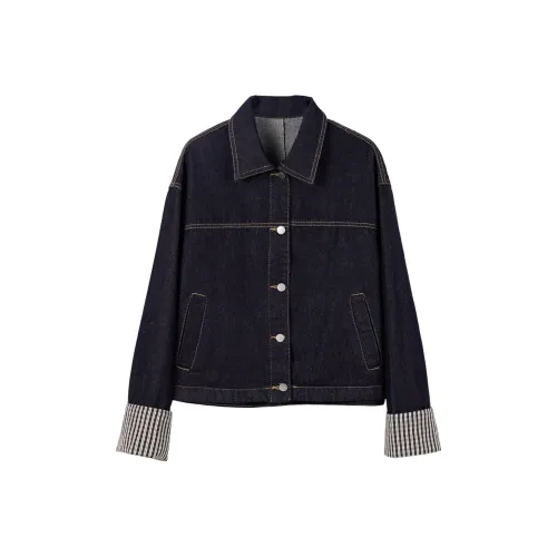 Cypress House Denim Куртка Женская