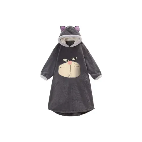 FOCOS STUDIO Ночная сорочка Женская