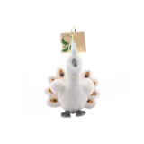 Белый Павлин